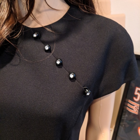 Adrienne vittadini evening dress - Picture 3 of 3